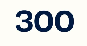 300 akredytowanych szkół na całym świecie.