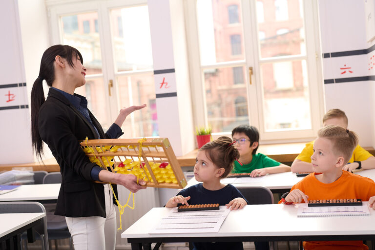 Kursy arytmetyka mentalna dla dzieci kurs matematyka angielski