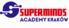 logo superminds kraków arytmetyka mentalna angielski zajęcia dla dzieci i młodzieży