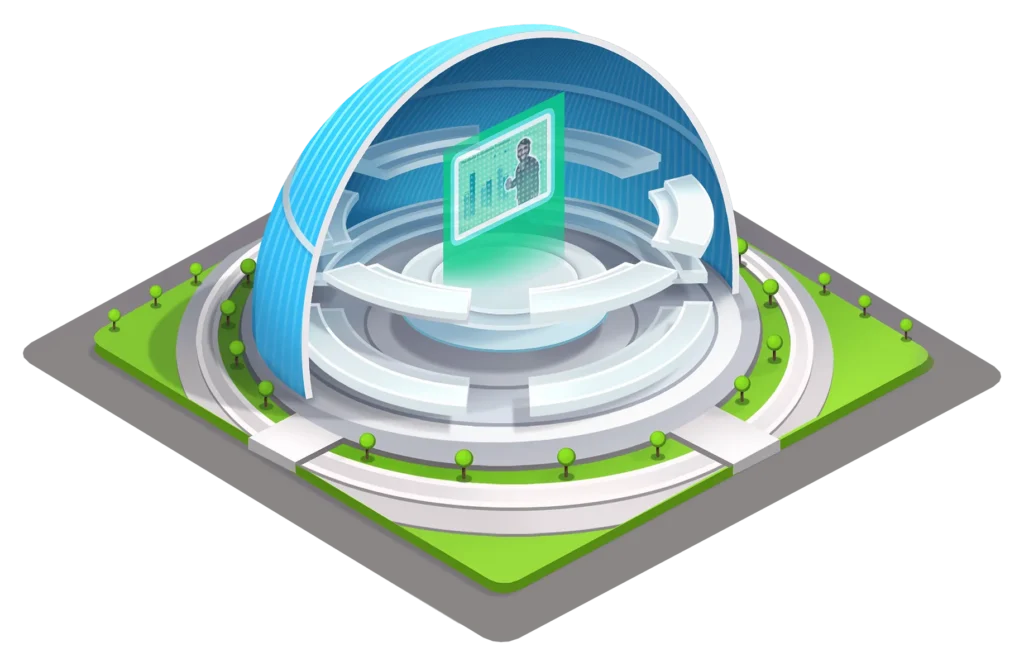 platforma interaktywna nauka online