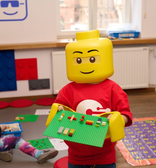 superminds kids kurs dla dzieci 5 -6 lat przedszkole