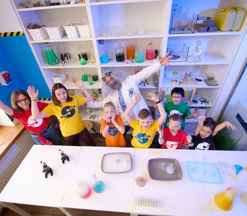 arytmetyka mentalna kraków zajęcia dla dzieci przedszkole 5-6 lat najlepsze