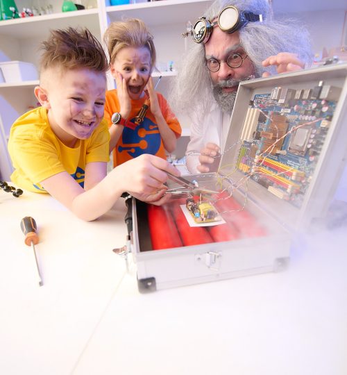 Kursy blog arytmetyka mentalna eksperymenty chemia i fizyka kraków