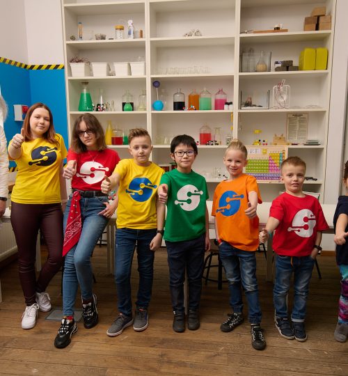 Kursy kursy arytmetyka mentalna eksperymenty chemia i fizyka angielski kraków