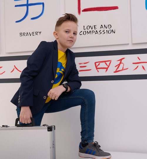 superminds academy kraków arytmetyka mentalna angielski lda dzieci matematyka na lego